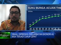 IHSG & Rupiah Berpeluang Menguat di Akhir 2023, Ini Syaratnya