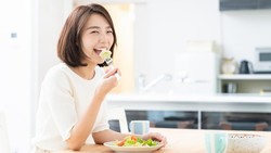 3 Tips Jadwal Makan Sehat Vs Tak Sehat dalam Sepekan-1 Bulan Ala Dokter Gizi