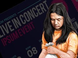 Duduk Perkara Penipuan Rp 12,3 M Melani Mecimapro di Konser TWICE
