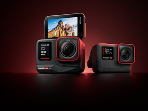 Insta360 Ace dan Ace Pro Rilis, Ini Spesifikasi serta Harga di RI