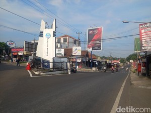 Rekayasa Lalu Lintas Saat Rekonstruksi Pembunuhan Tuti-Amel Hari Ini