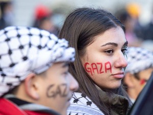 Israel-Hamas Gencatan Senjata, Apakah Akan Akhiri Serangan di Gaza?