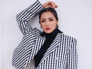 Jessica Iskandar Awalnya Tegang Ketemu Cinta Laura Ujungnya Bikin Konten