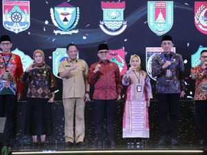 MenPAN-RB Harap MPP Baru di 12 Daerah Beri Kemudahan Layanan Pemerintah