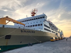 Dukung Sail Teluk Cendrawasih 2023, Kemenhub Siapkan Hotel Terapung