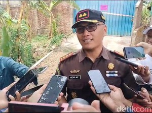 Kejari Kudus Tetapkan 1 Tersangka Kasus Dugaan Korupsi LPJ Fiktif KONI
