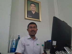 Relawan Minta Polda Sumut Segera Tangkap Pria Hina Kahiyang-Jokowi