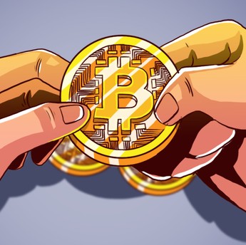 Lengkap! Begini Jatuh Bangun Harga Bitcoin Sejak 2009-2023
