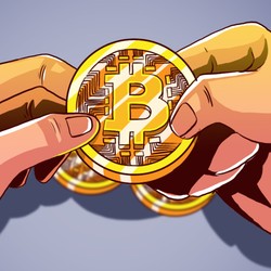 Sempat Turun ke US$ 49.000, Bitcoin Bisa Jaga Tren Kenaikan Harga?