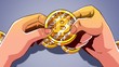 Penjelasan Lengkap ETF Bitcoin Spot, Perdagangan Hingga Dampaknya