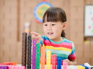 Dosen UPI Berikan Strategi Terbaik Belajar Matematika: Bermain
