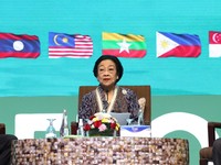 Megawati Soal Polemik UKT: Kalau Sekolah gak ada Duit, Kurangi Bansos!