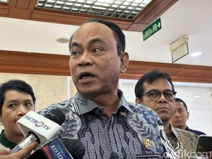 Budi Arie: Ara Mundur dari PDIP, Alasannya Tegak Lurus Jokowi