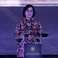Kelola Aset Negara, Sri Mulyani Beri Penghargaan ke KL & Bank