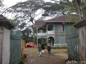Rindu Film Bumi Manusia, Cek Harga Tiket dan Daya Tarik Studio Alam Gamplong