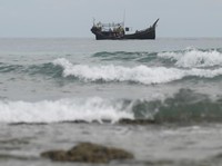 Pilpres Minggir Dulu, Media Asing Sorot Krisis Ini di RI