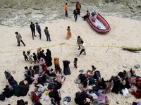 Rohingnya Dulu Sangat Berjaya, Kini Dibantai & Terusir