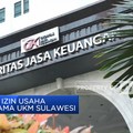 Bank Bangkrut Makin Banyak, BPR Susut 96 & NPL Bengkak