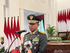 Jenderal Agus: Jika Ada Oknum TNI Tak Netral, Laporkan ke Posko Pengaduan