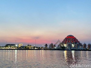 10+ Hotel dengan View Pantai di Makassar, Cocok untuk Liburan Akhir Tahun