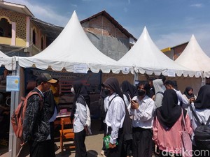 Sulitnya Cari Kerja di Cirebon: Kirim Lamaran 2019, 2023 Masih Nihil