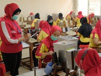 Tutup 2023, Sampoerna Perkuat Investasi & Serapan Naker di RI