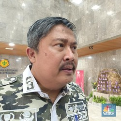 Kementan Ungkap Realisasi Wajib Tanam Bawang Putih