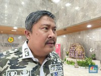 Kementan Ungkap Realisasi Wajib Tanam Bawang Putih