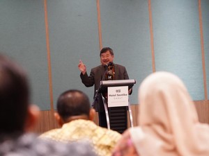 Bupati Garut Ungkap Rencana Audit RSUD dr.Slamet Guna Penuhi Standar BLUD