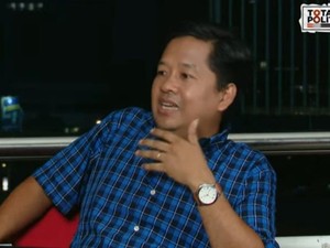 Peneliti SMRC Jawab Keraguan Timnas AMIN soal Acara Ramai tapi Survei Kecil