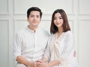 Harapan Glenca Chysara Bisa Dapat Momongan Tahun ini