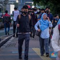 Deretan Insentif Era Jokowi Agar Kelas Menengah Tak Makan Tabungan