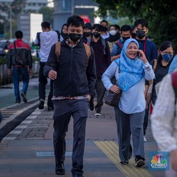 Milenial Borong Surat Utang Pemerintah, Mayoritas Pegawai Swasta