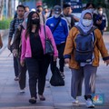 Sri Mulyani Beberkan Cara Agar Kantong Warga RI Gak Kering Lagi