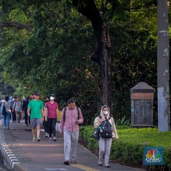 6 Cara Hidup Bahagia Meski Gaji UMR dari Ahli Harvard
