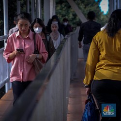 Mengenal Catcalling, Istilah yang Disebut Anies dalam Debat