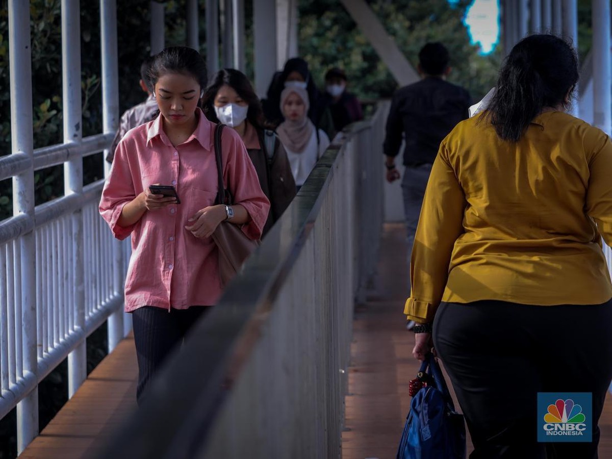 Tips Mengatasi Kecanduan Smartphone Indonesia yang Terus Meningkat