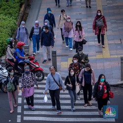 Konsumsi Warga RI Anjlok di Kuartal III-2024, Ini Penyebabnya!