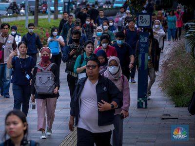 Cek! Ini Daftar Profesi dengan Gaji Tertinggi di 2025