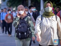 RI Jadi Negara Maju Kalau Gaji Karyawan Rp15 Juta/Bulan, Bisa?
