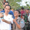 Cek Uang Pensiun Jokowi Usai Lepas Jabatan Presiden