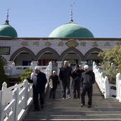 Waduh! China Tutup dan Hancurkan Ratusan Masjid, Ada Apa?