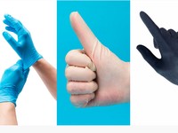 Covid Bye, IPO Produsen Sarung Tangan Latex SURI Kok Mahal?
