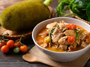 5 Protein Pengganti Ayam yang Cocok untuk Vegetarian