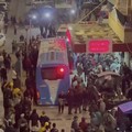 Potret Situasi Terkini RS Indonesia Gaza yang Diserbu Israel