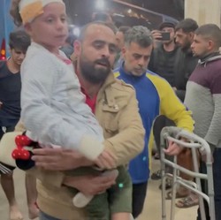 Israel Tahu Semua Gerak Gerik Warga Palestina, Ini Caranya