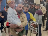 Israel Tahu Semua Gerak Gerik Warga Palestina, Ini Caranya