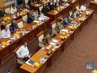 Menkominfo Blak-Blakan Banyak Masalah di UU ITE