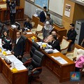 Selangkah Lagi, Revisi UU ITE Siap Disahkan, Ini Bocorannya