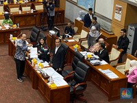 Selangkah Lagi, Revisi UU ITE Siap Disahkan, Ini Bocorannya